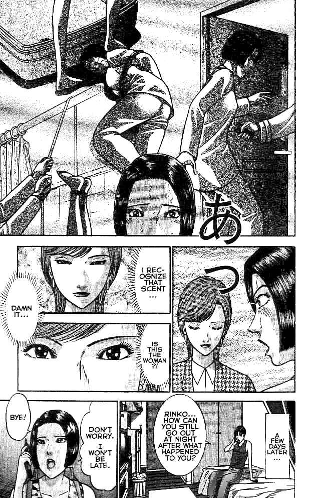 Page 11 Chapter 19 Blood Rain