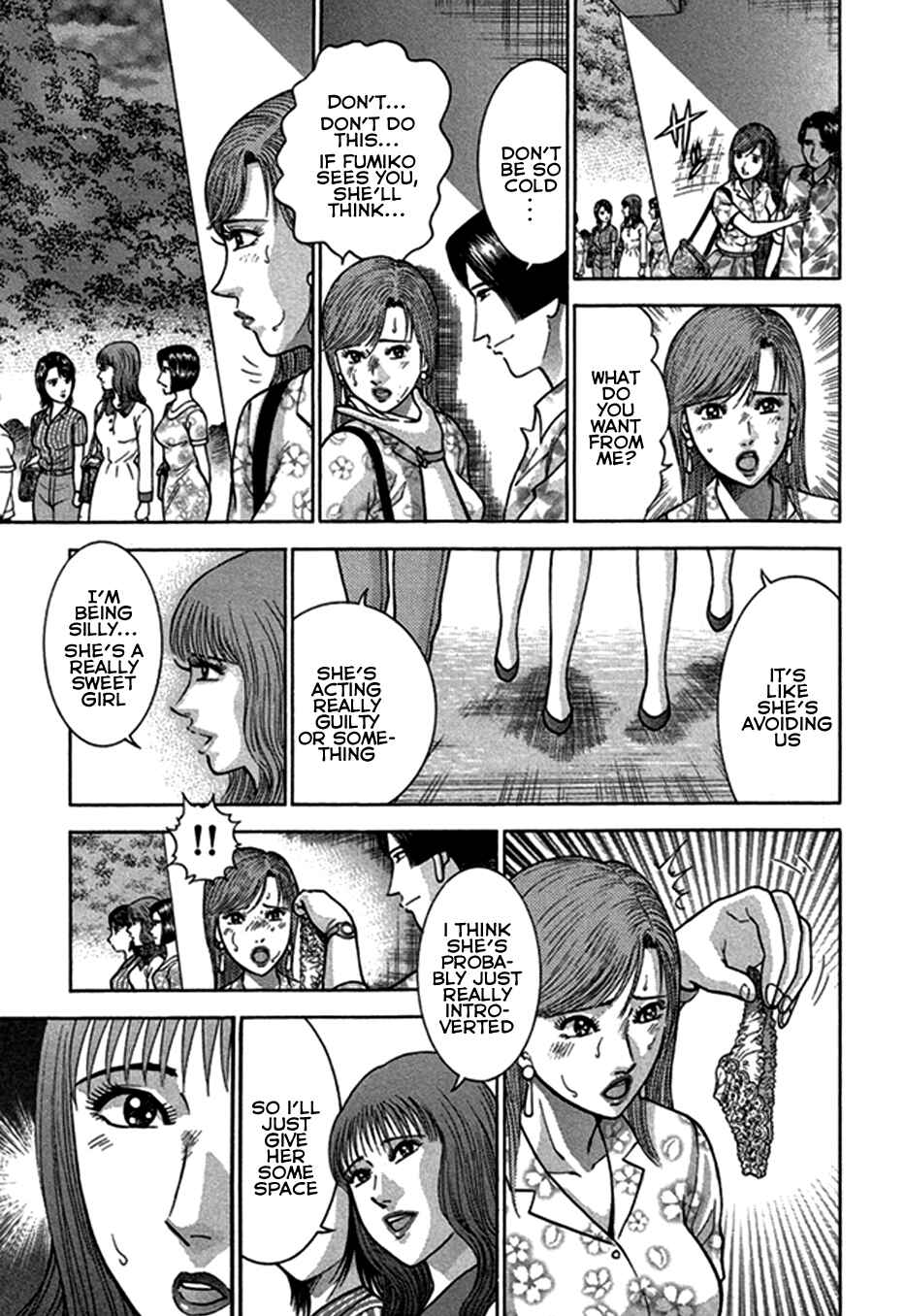 Page 9 Chapter 45 Blood Rain
