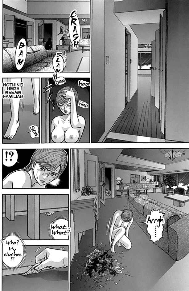 Page 10 Chapter 36 Blood Rain