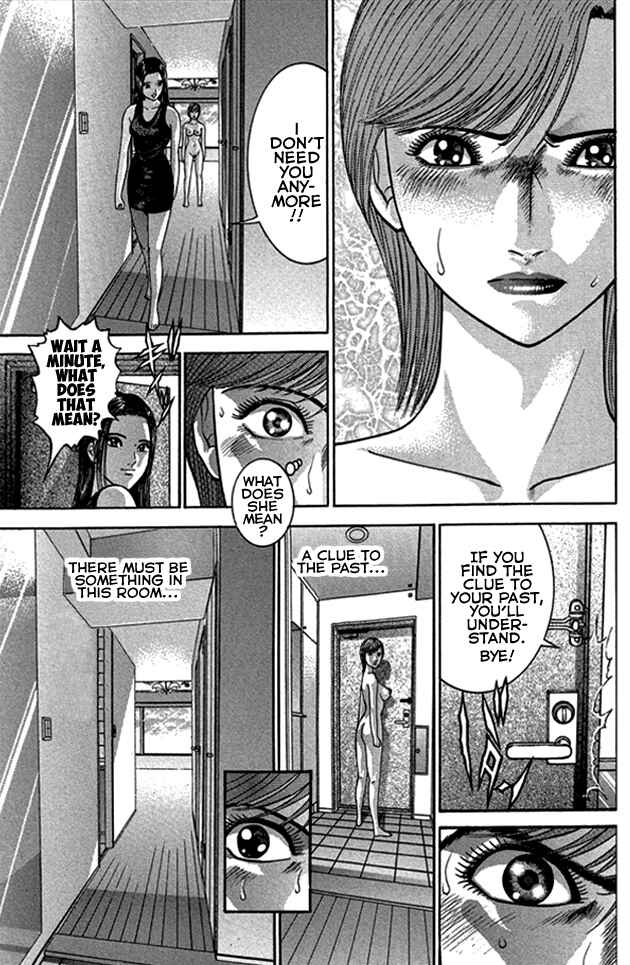 Page 9 Chapter 36 Blood Rain