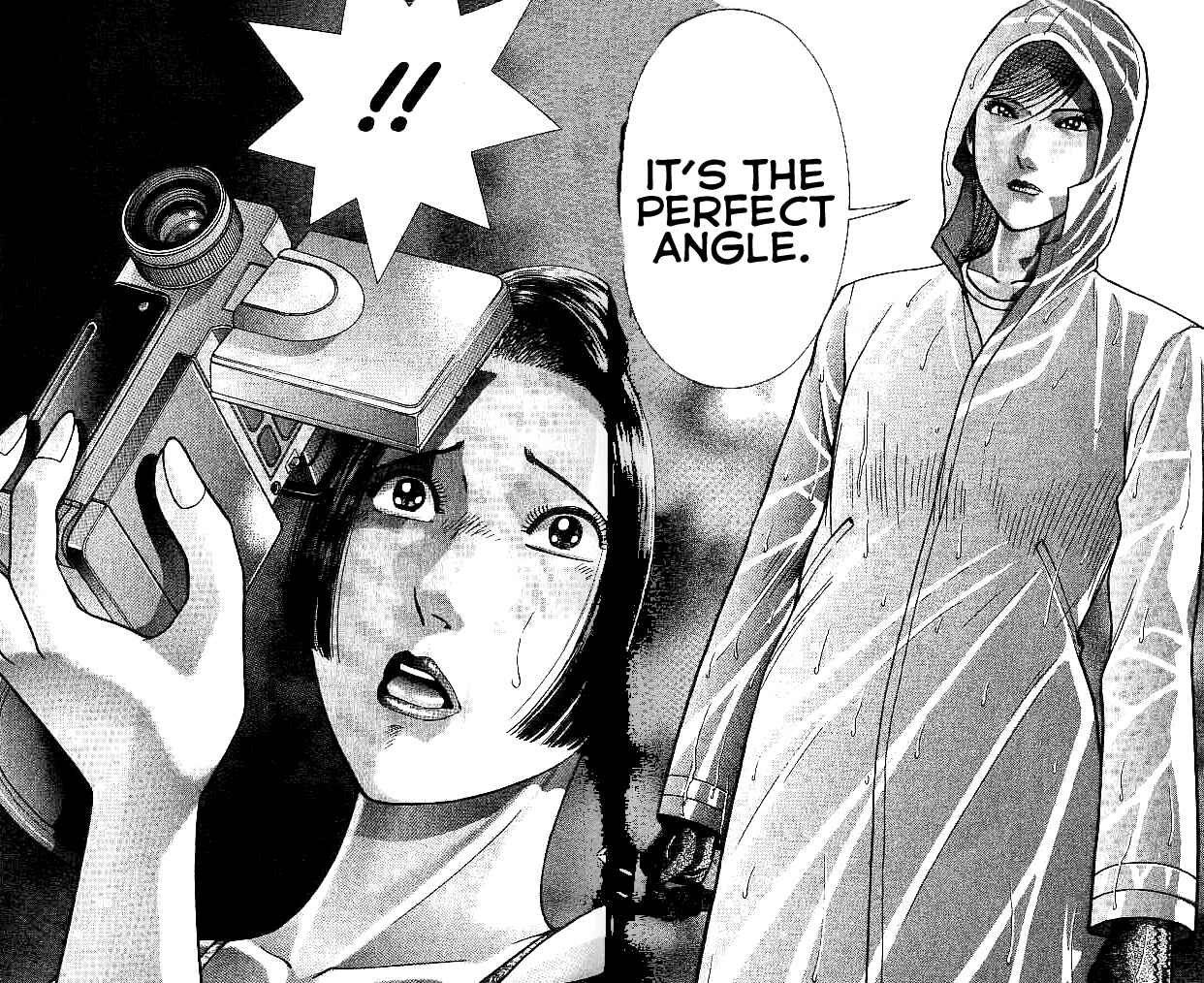 Page 18 Chapter 22 Blood Rain