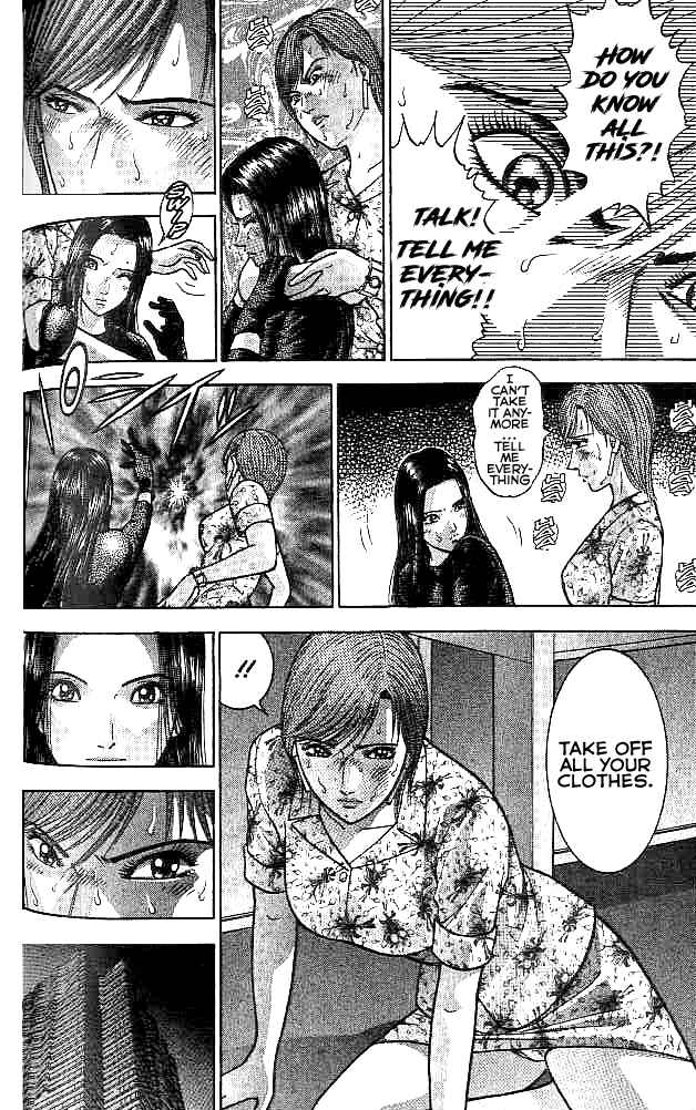 Page 8 Chapter 35 Blood Rain
