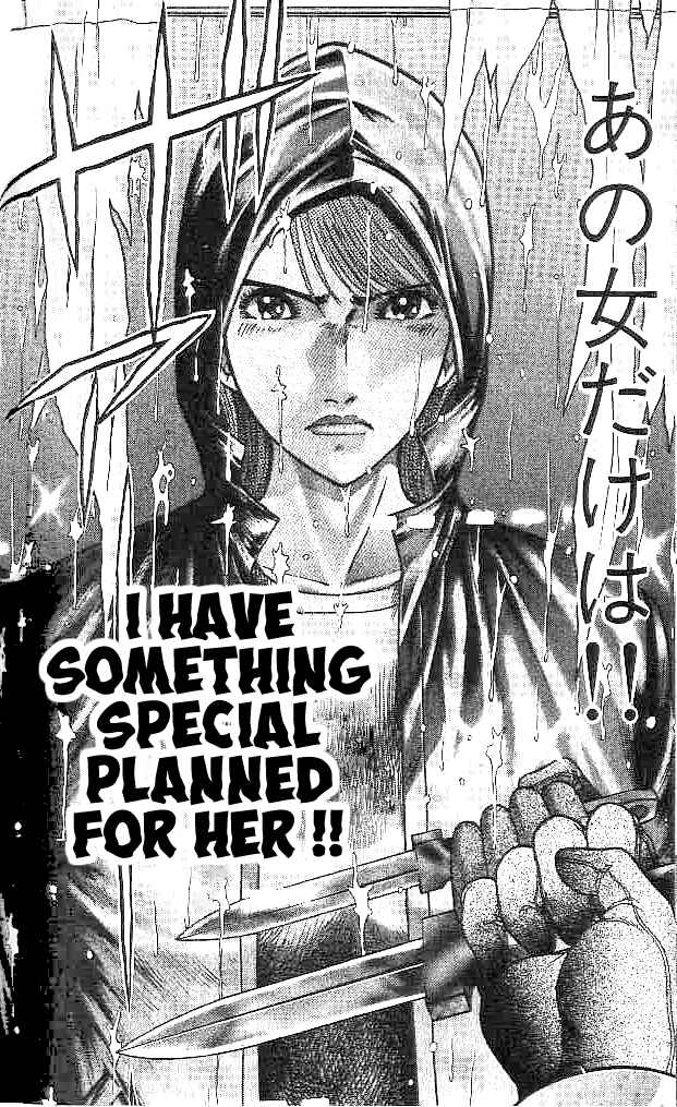 Page 19 Chapter 21 Blood Rain