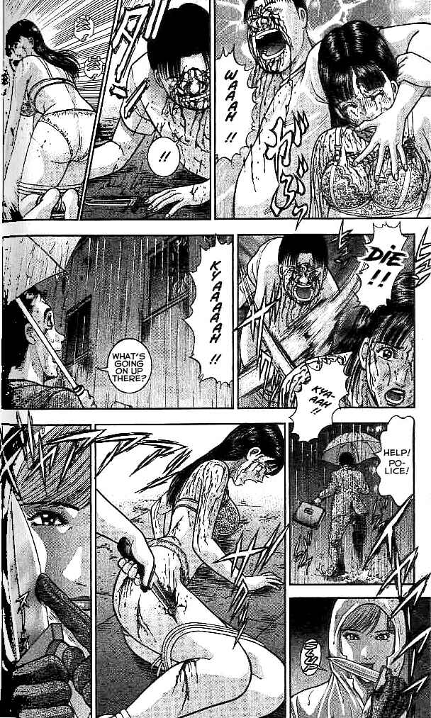 Page 3 Chapter 32 Blood Rain