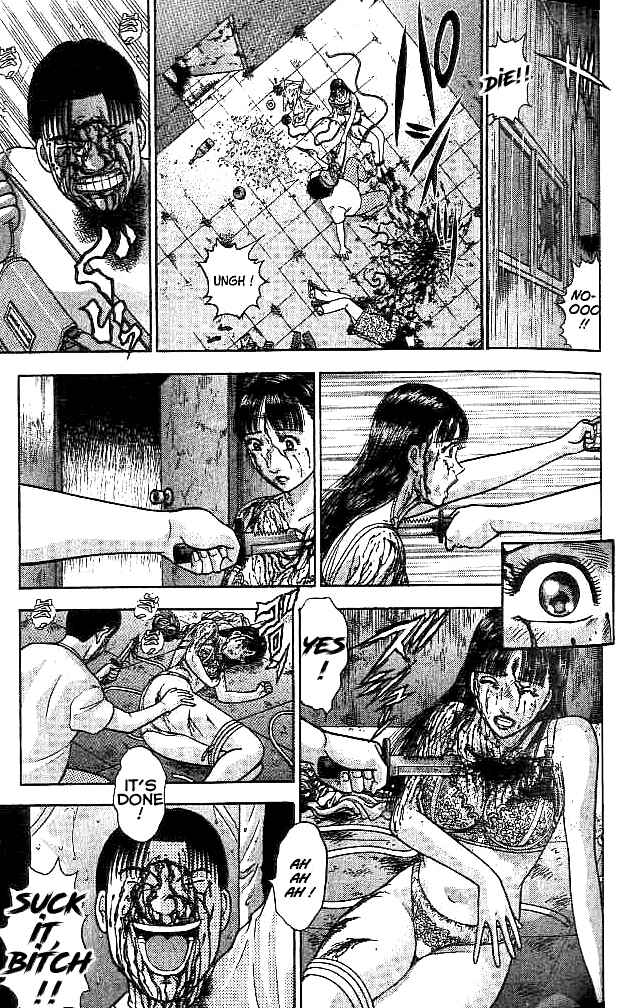 Page 4 Chapter 32 Blood Rain