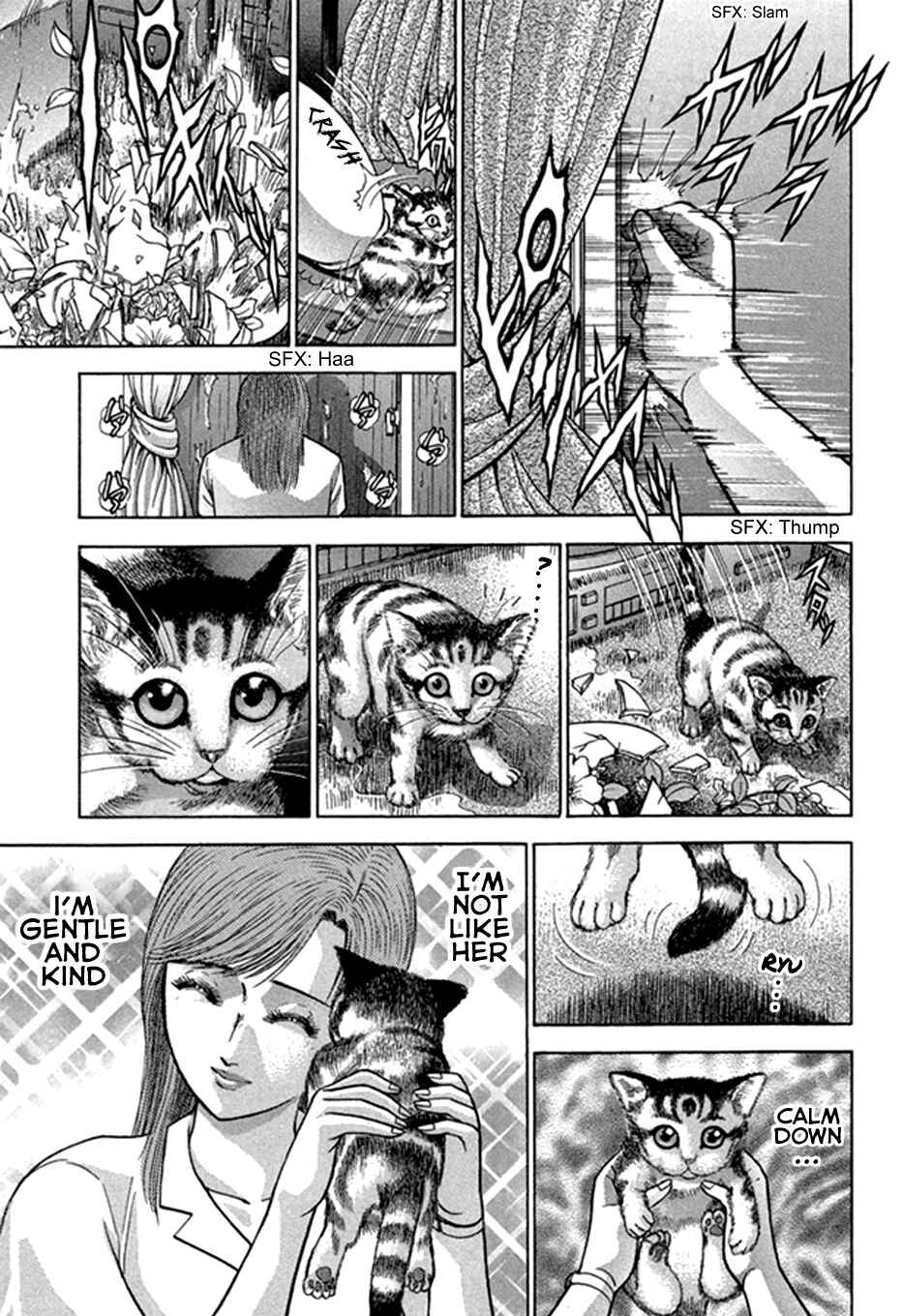 Page 10 Chapter 47 Blood Rain