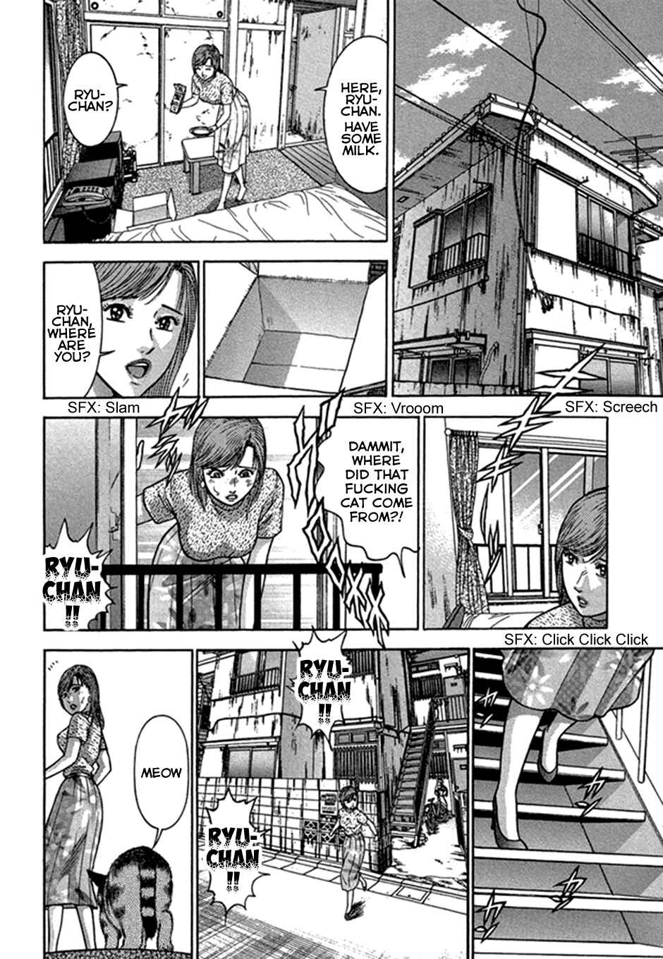 Page 11 Chapter 47 Blood Rain