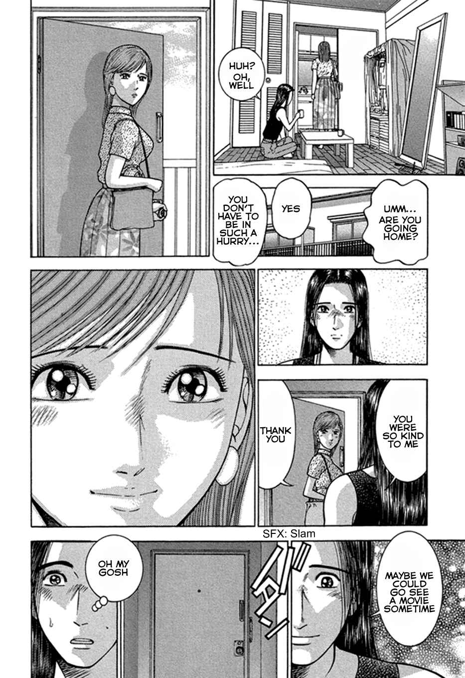 Page 21 Chapter 47 Blood Rain