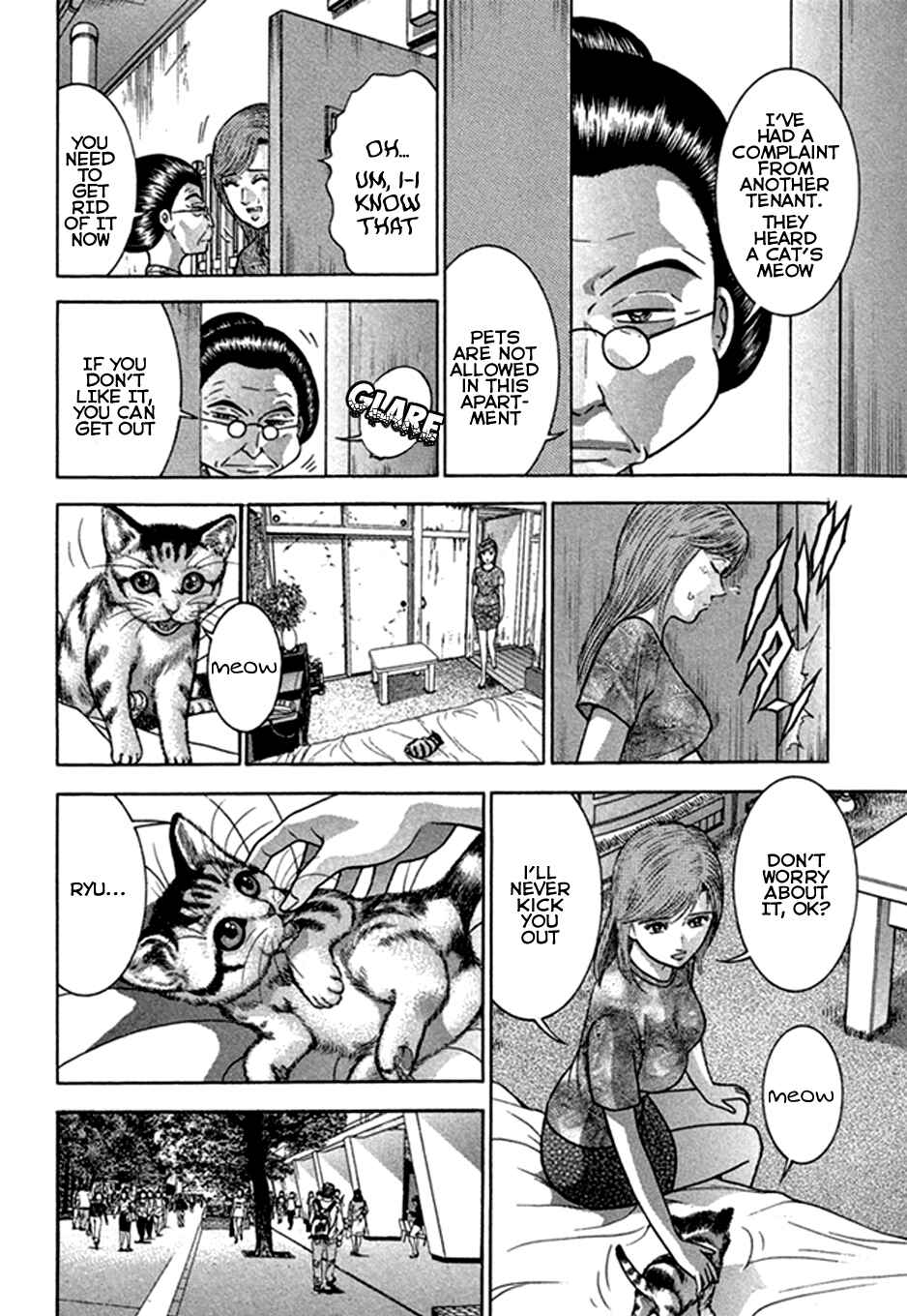 Page 5 Chapter 47 Blood Rain
