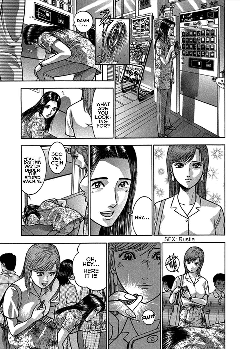 Page 6 Chapter 47 Blood Rain