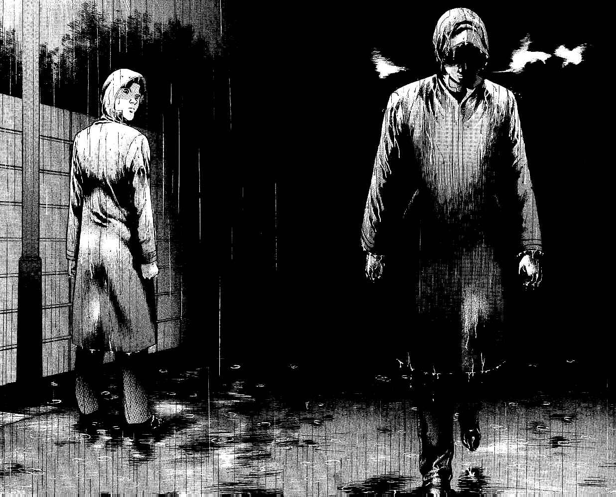 Page 18 Chapter 7 Blood Rain