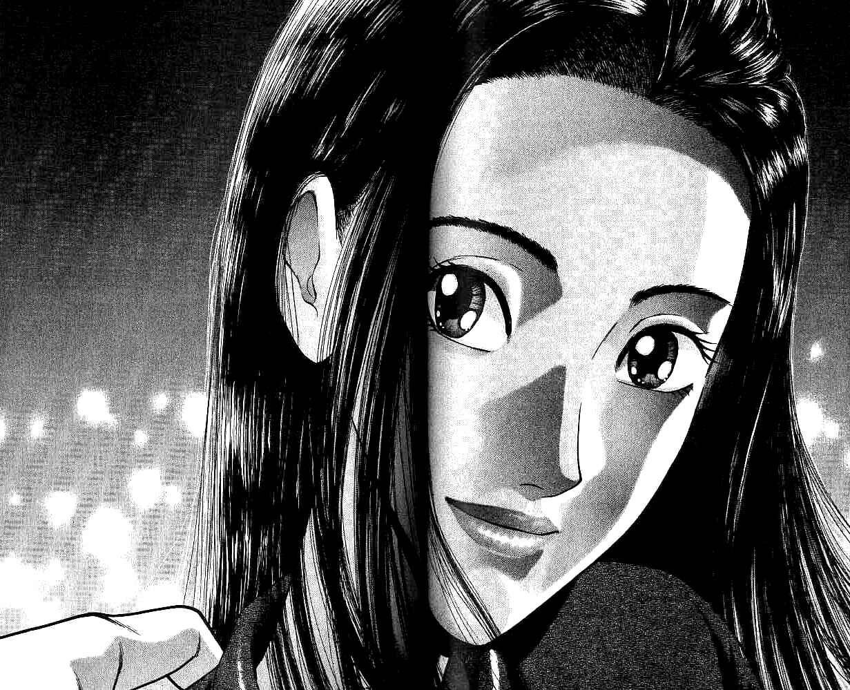 Page 18 Chapter 34 Blood Rain