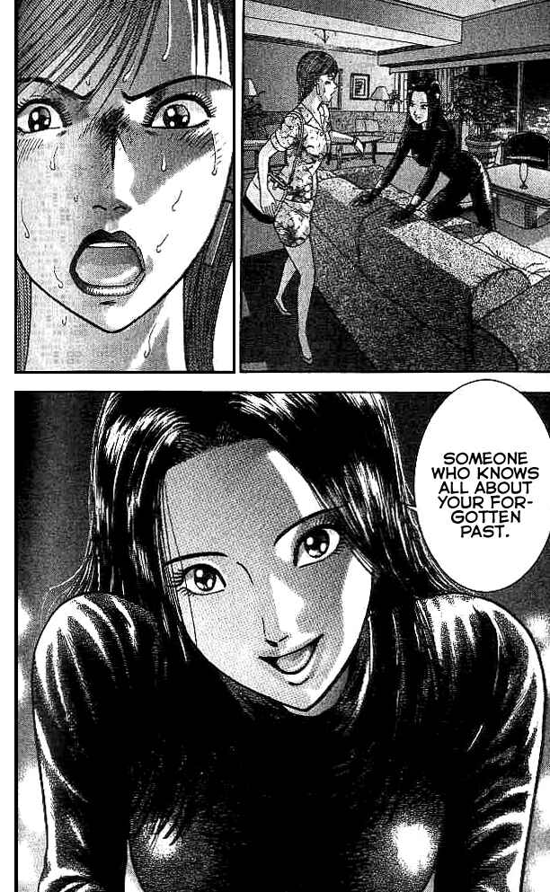 Page 19 Chapter 34 Blood Rain