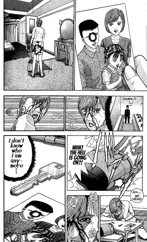 Page 4 Chapter 34 Blood Rain