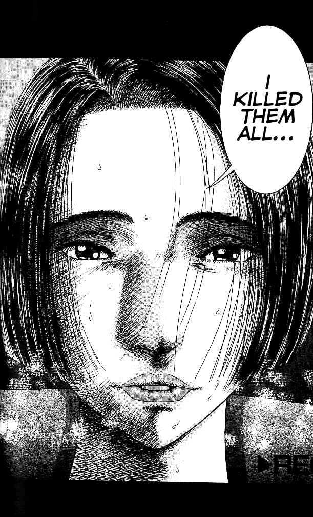 Page 19 Chapter 23 Blood Rain