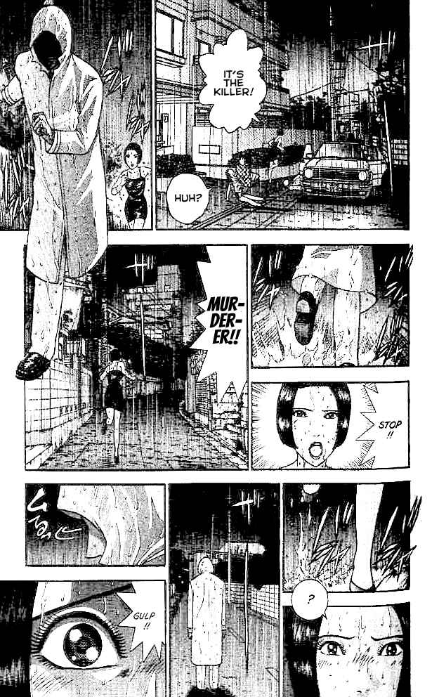 Page 3 Chapter 15 Blood Rain