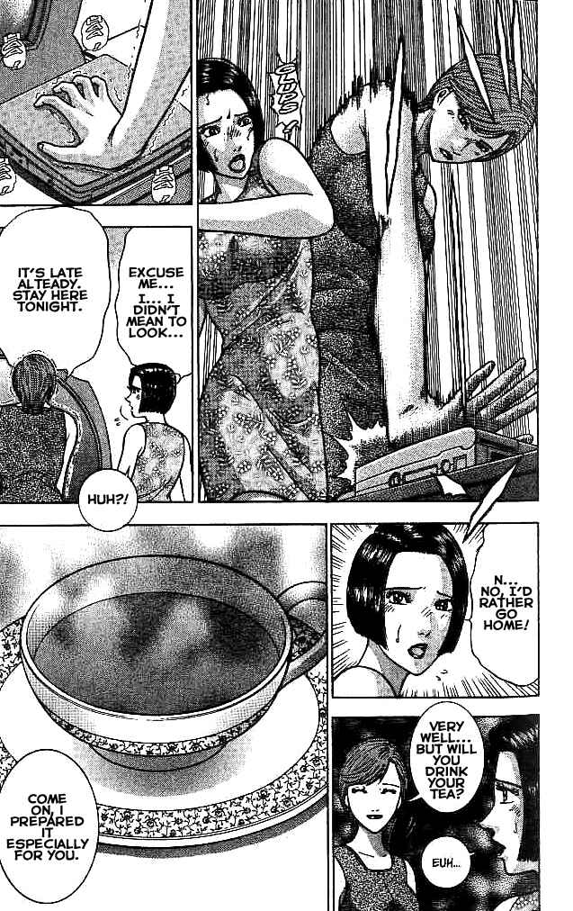 Page 15 Chapter 20 Blood Rain