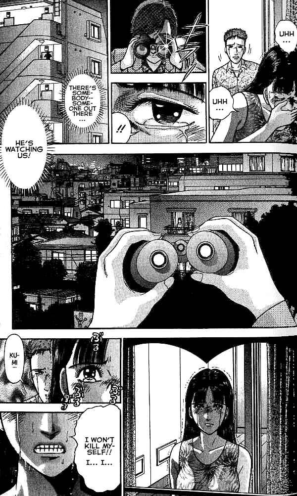 Page 16 Chapter 28 Blood Rain