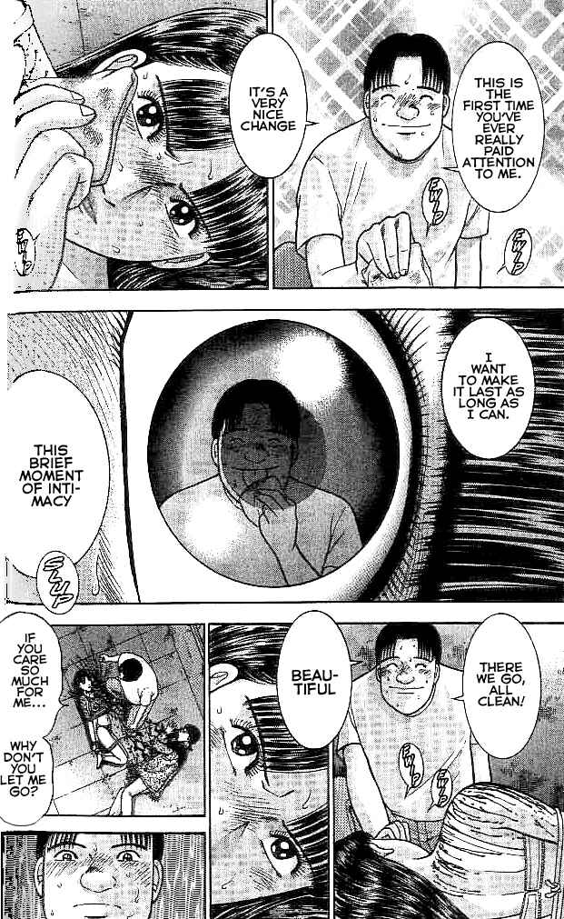 Page 10 Chapter 31 Blood Rain