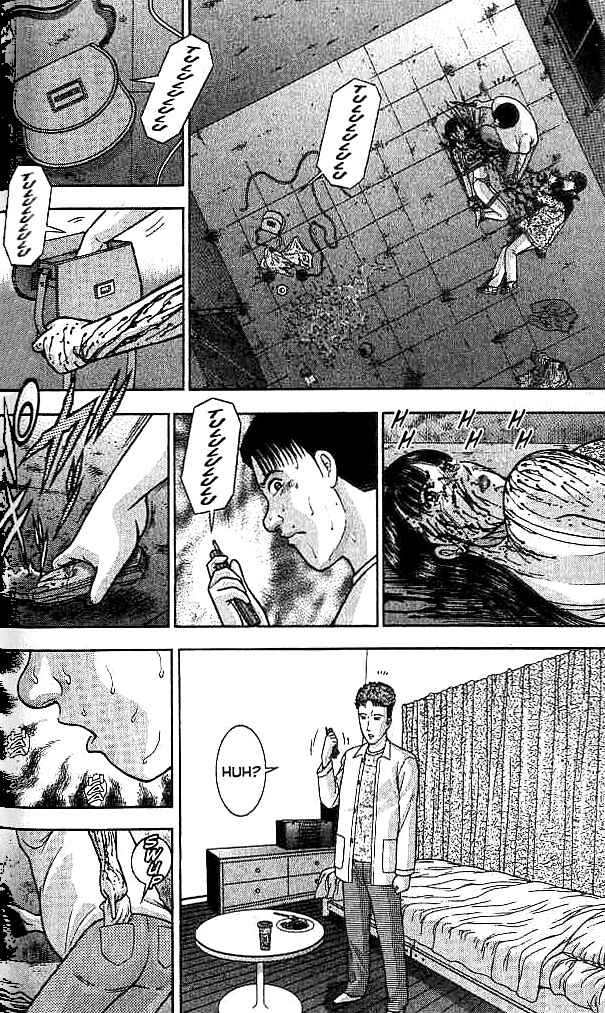 Page 4 Chapter 31 Blood Rain