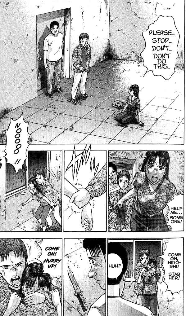 Page 12 Chapter 30 Blood Rain