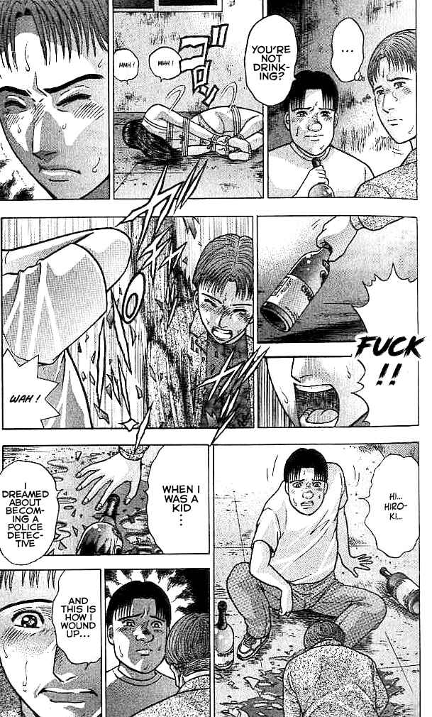 Page 24 Chapter 30 Blood Rain