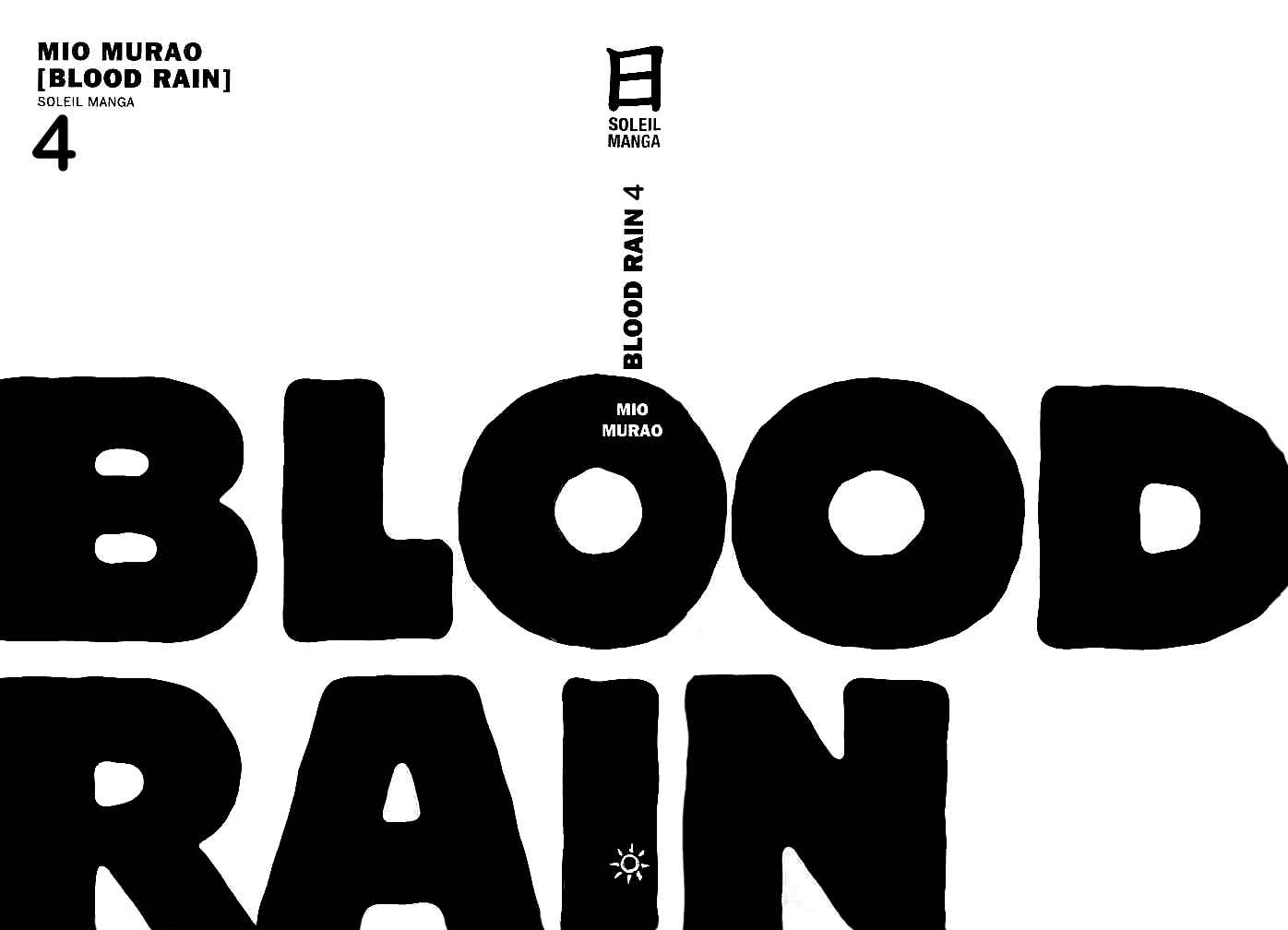 Page 3 Chapter 30 Blood Rain