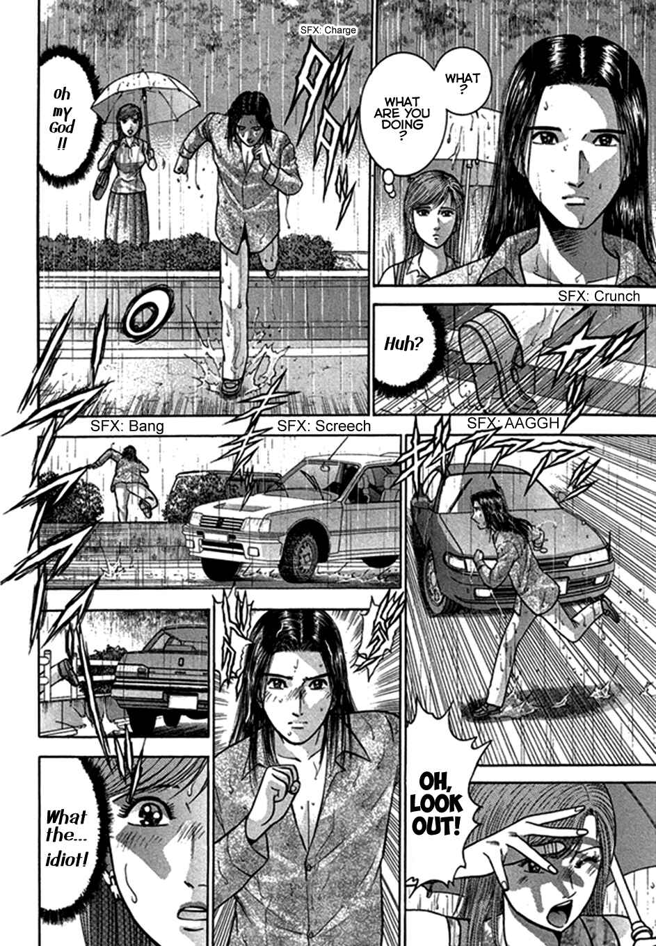 Page 10 Chapter 46 Blood Rain
