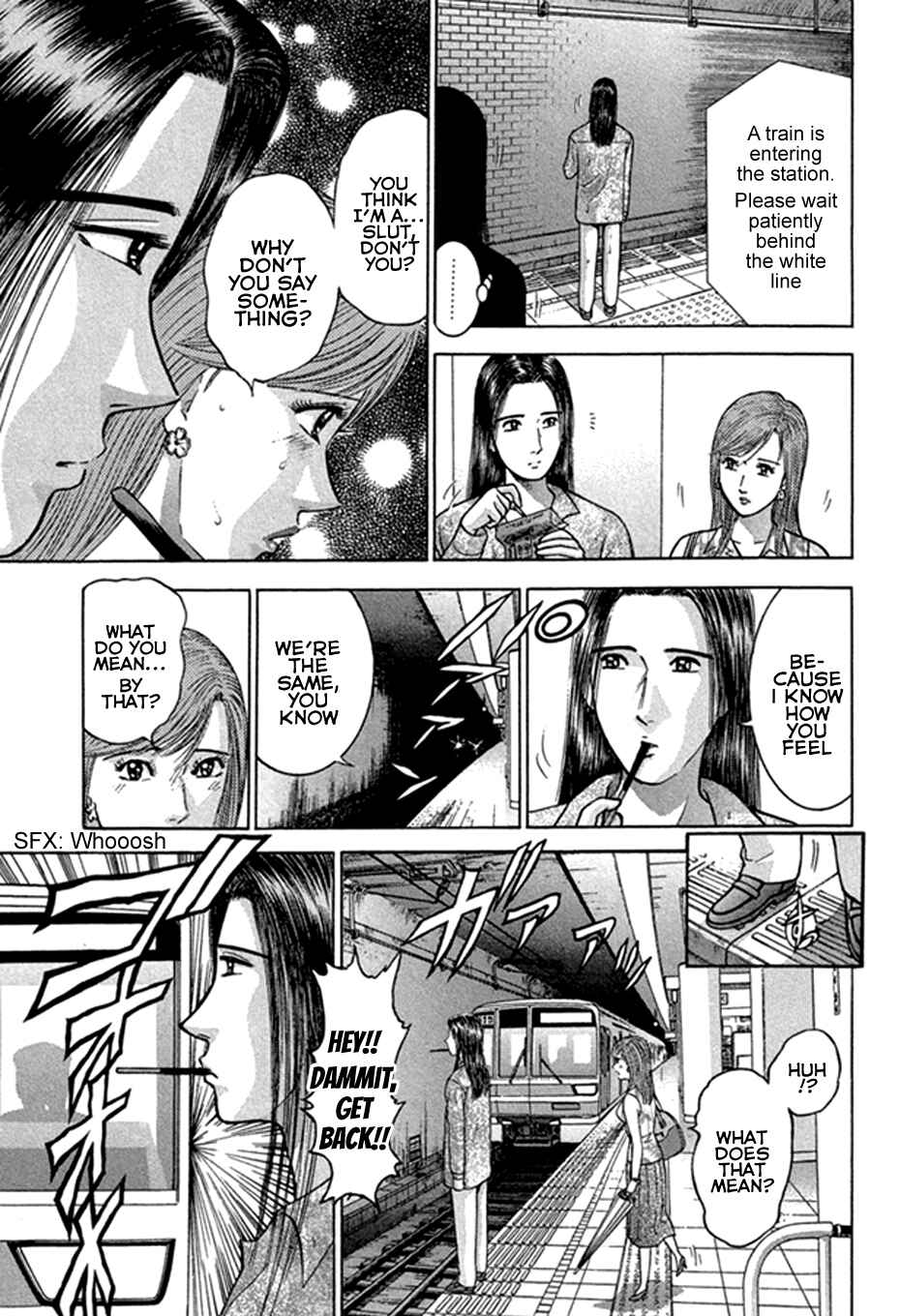 Page 11 Chapter 46 Blood Rain