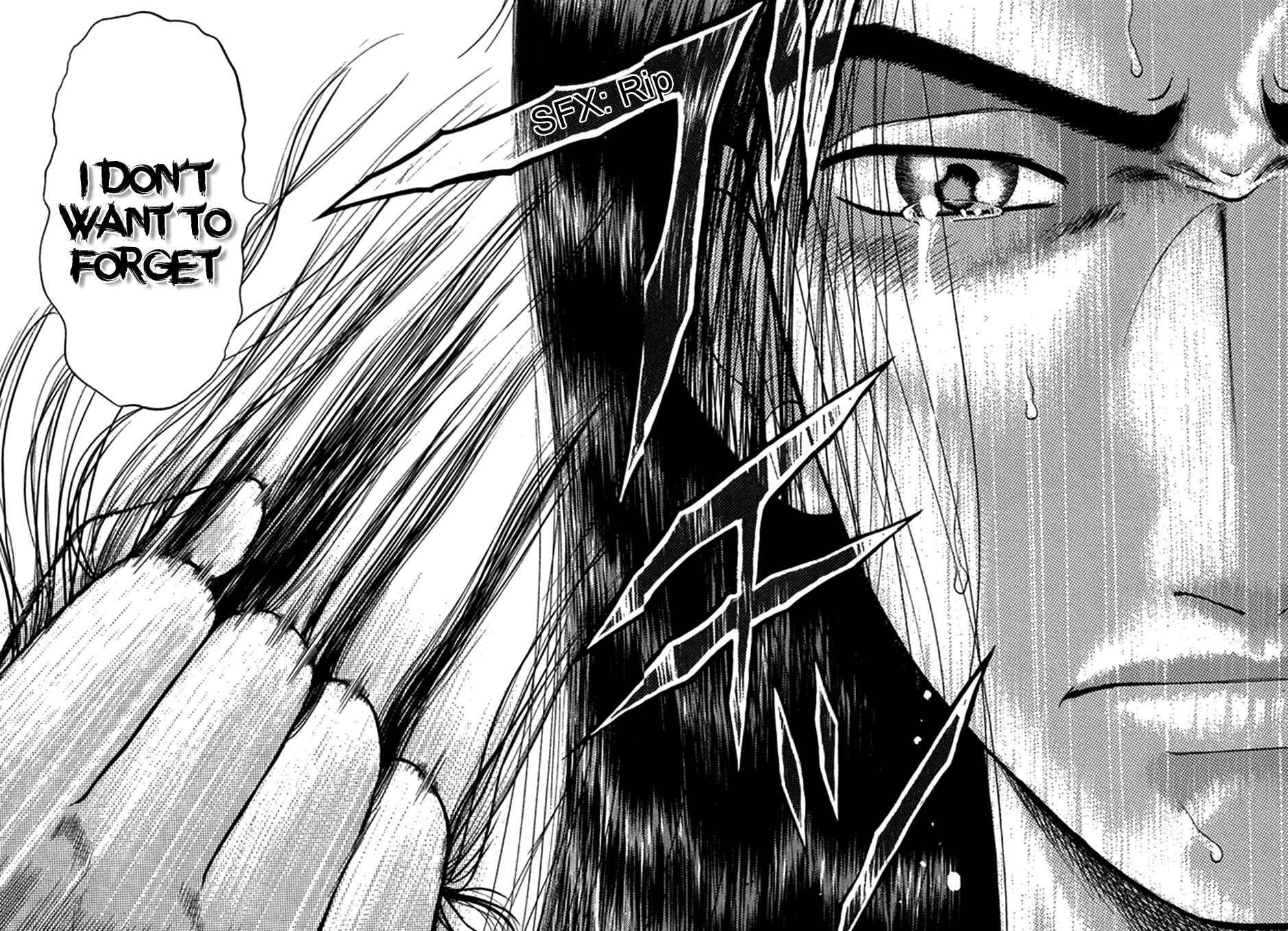 Page 18 Chapter 46 Blood Rain