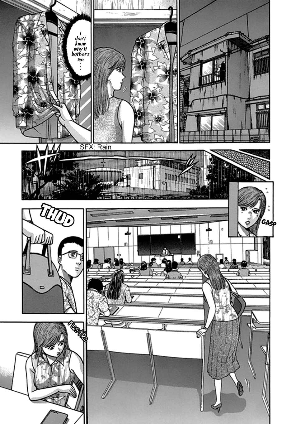 Page 5 Chapter 46 Blood Rain