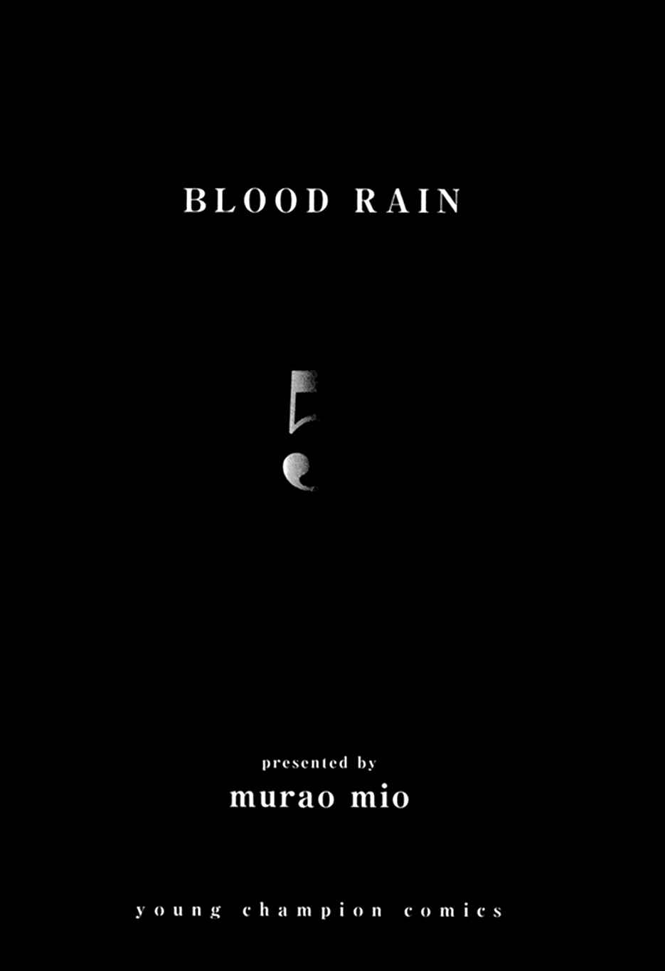 Page 6 Chapter 40 Blood Rain