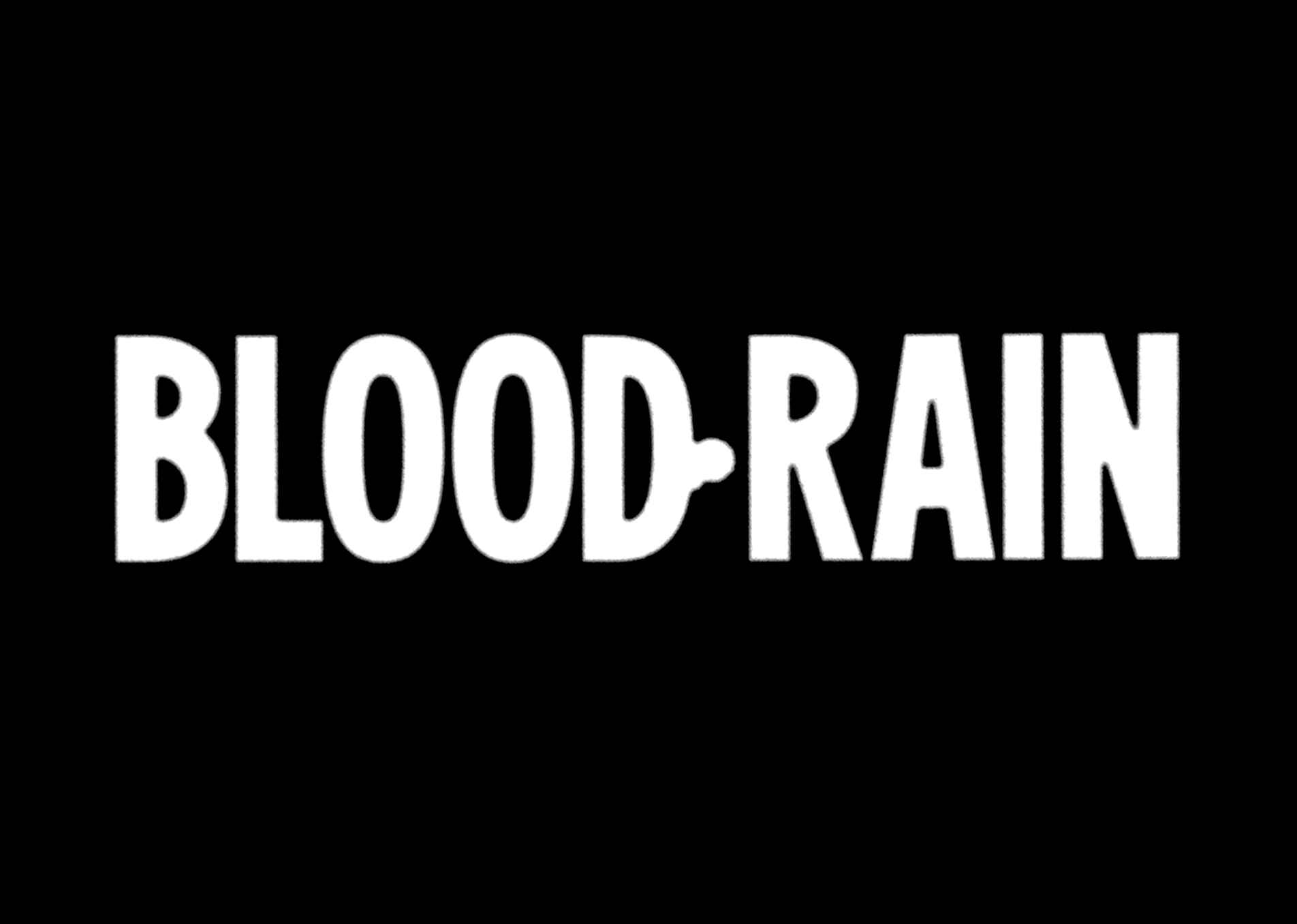 Page 7 Chapter 40 Blood Rain