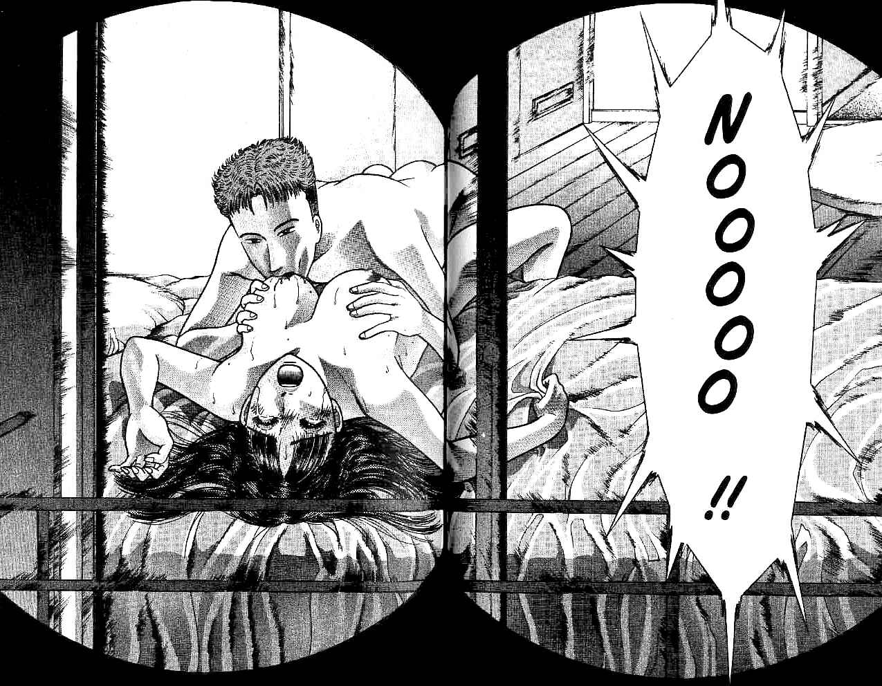 Page 25 Chapter 10 Blood Rain