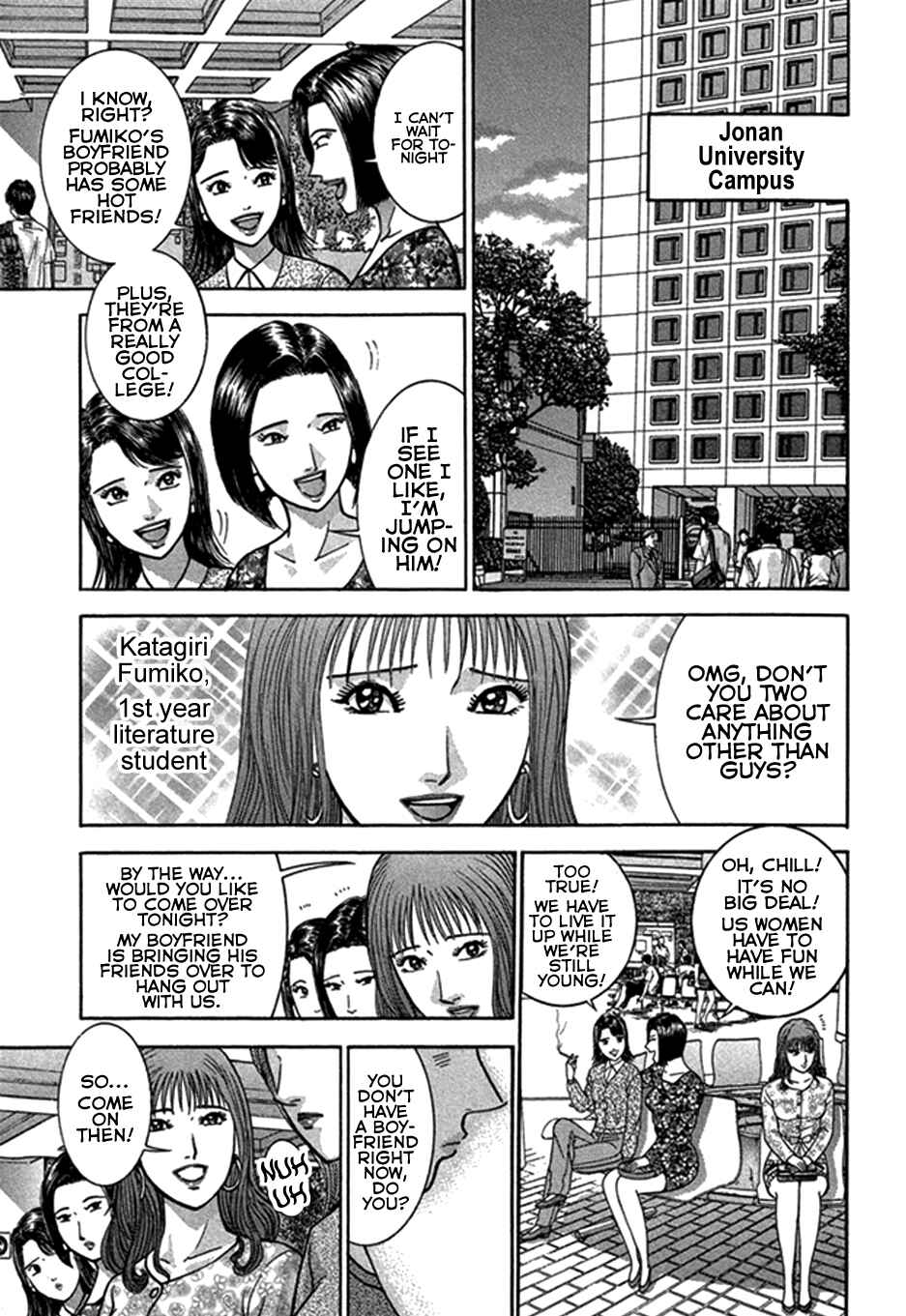 Page 2 Chapter 44 Blood Rain