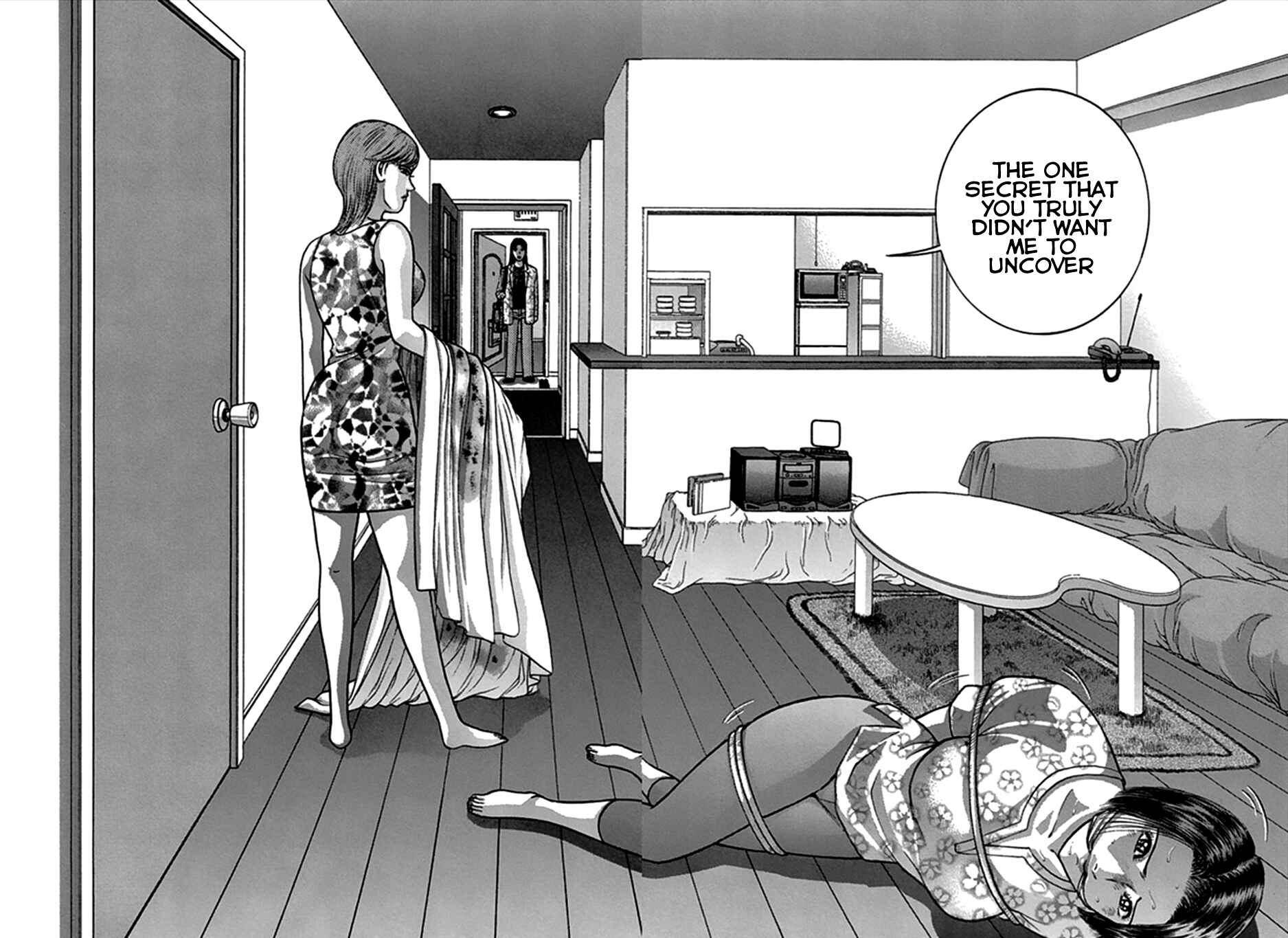 Page 17 Chapter 42 Blood Rain