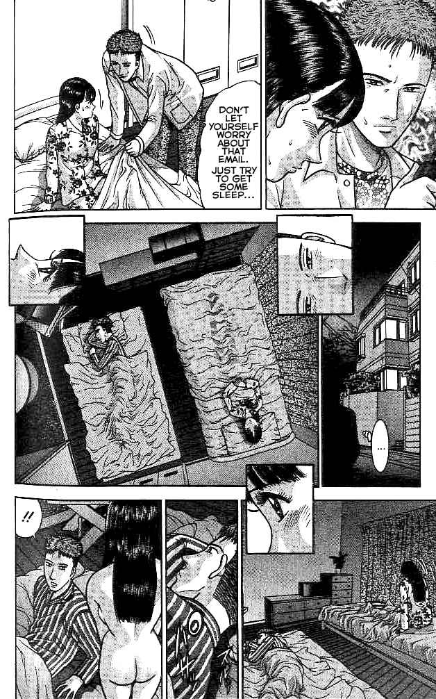 Page 10 Chapter 29 Blood Rain