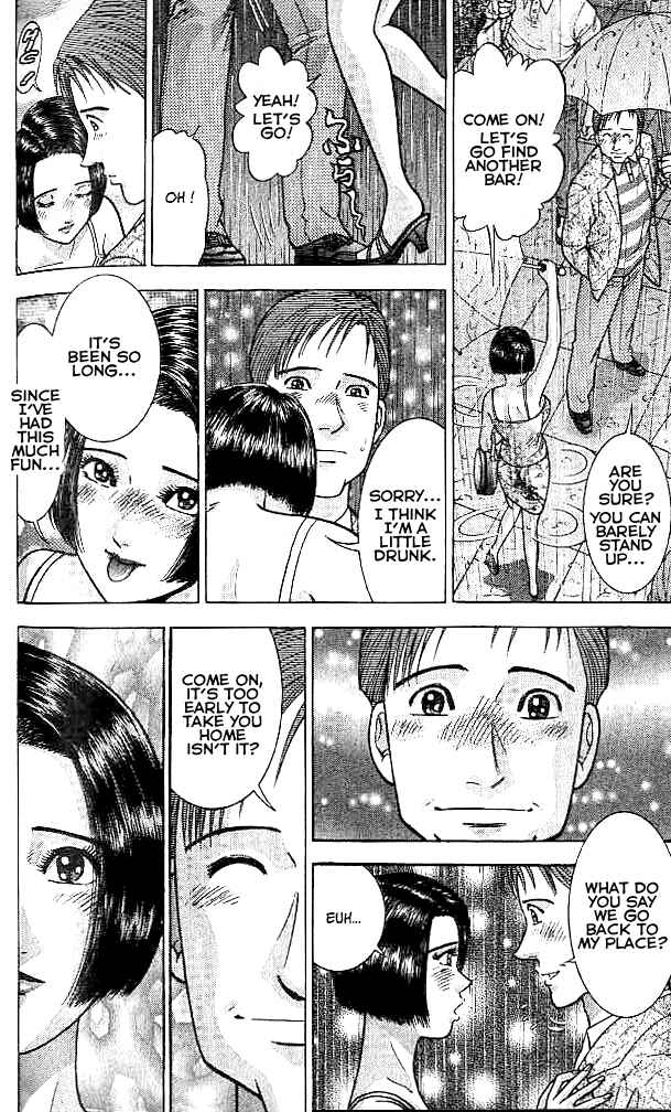 Page 6 Chapter 27 Blood Rain