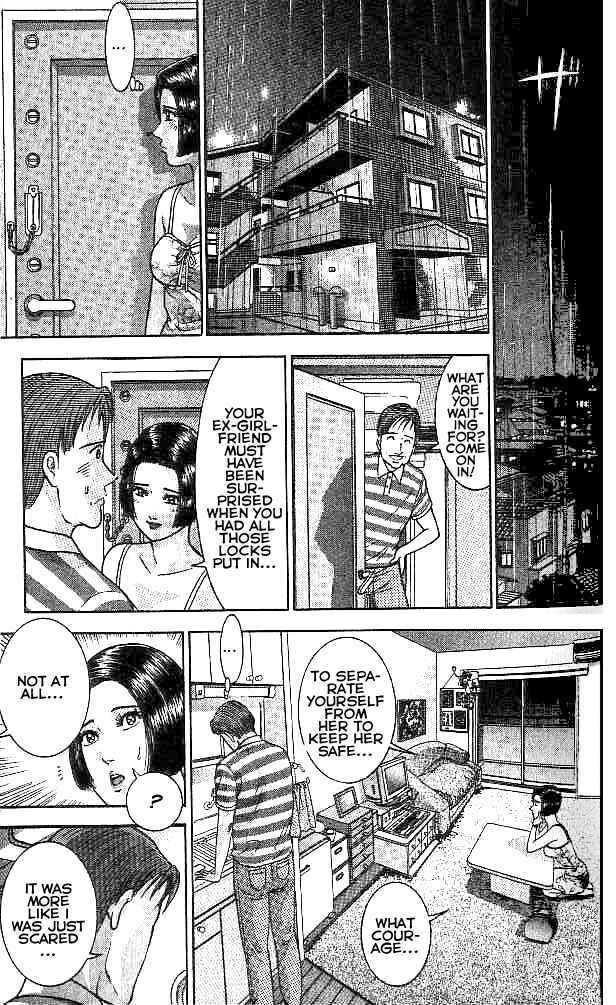 Page 7 Chapter 27 Blood Rain