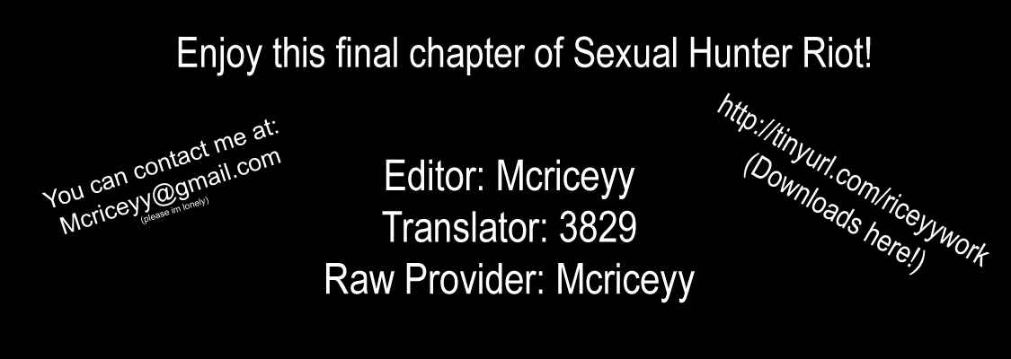 Page 42 Chapter 24 Sexual Hunter Riot