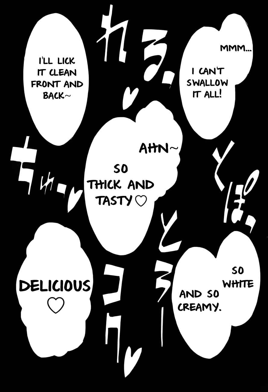 Page 24 Chapter 12 Sexual Hunter Riot