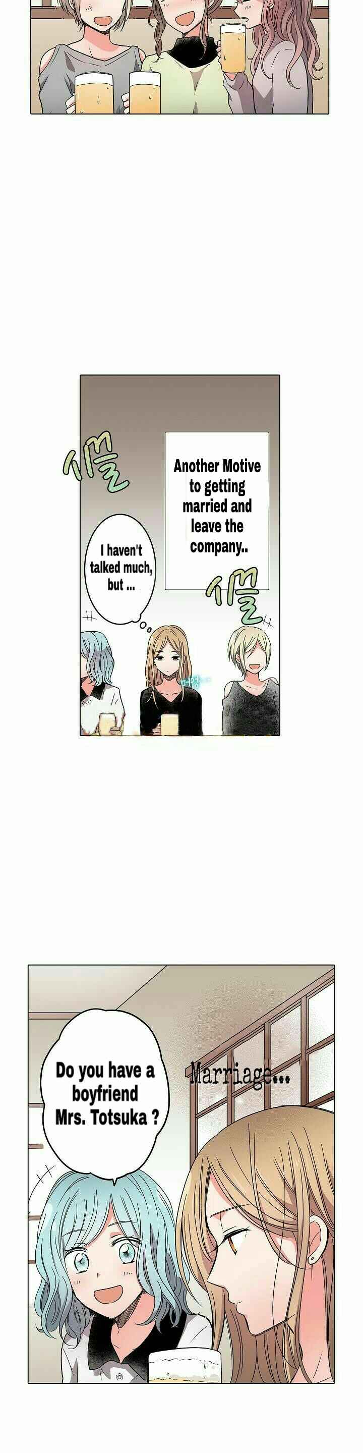 Page 9 Chapter 1 Crawling Into Me in the Middle of the Night (Official Colored)