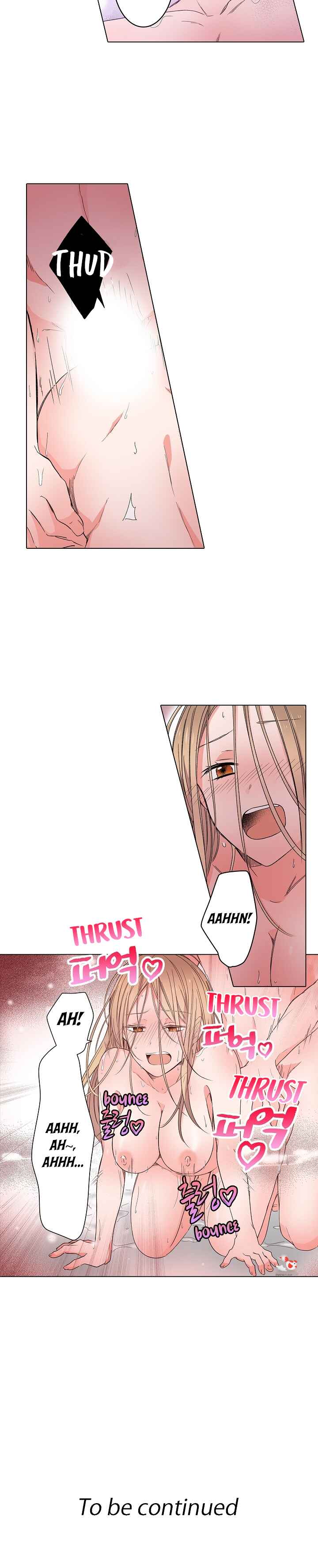 Page 12 Chapter 9 Crawling Into Me in the Middle of the Night (Official Colored)