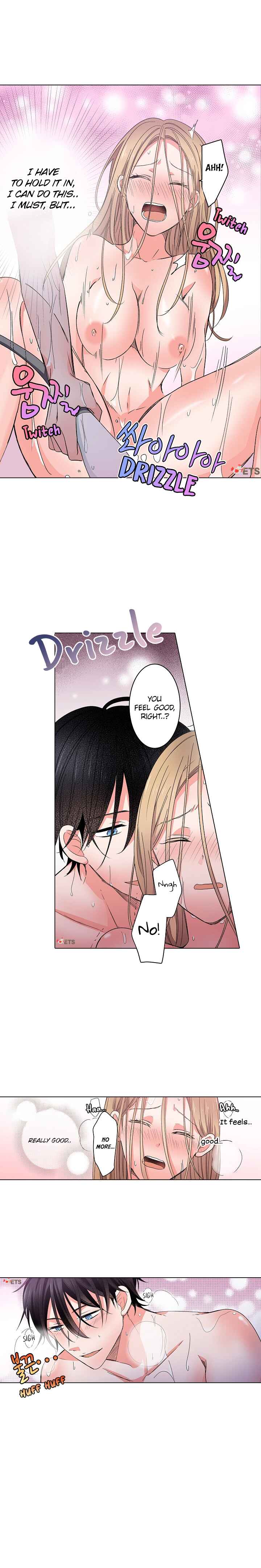Page 6 Chapter 9 Crawling Into Me in the Middle of the Night (Official Colored)