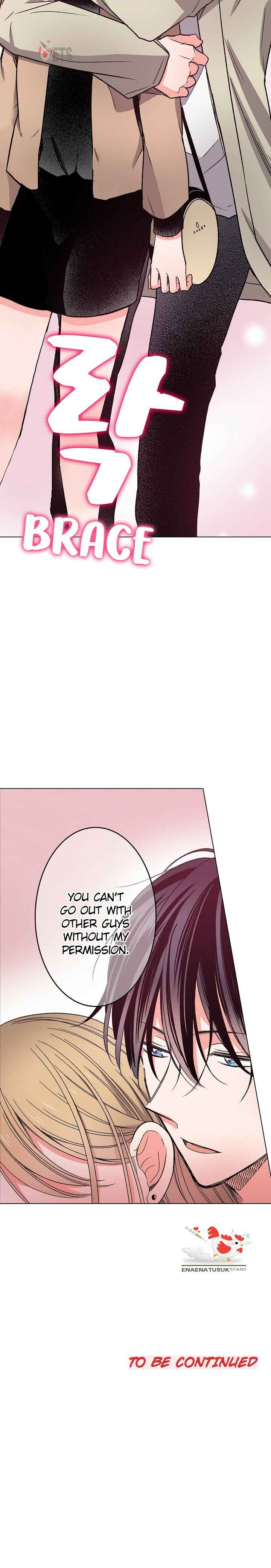 Page 12 Chapter 10 Crawling Into Me in the Middle of the Night (Official Colored)