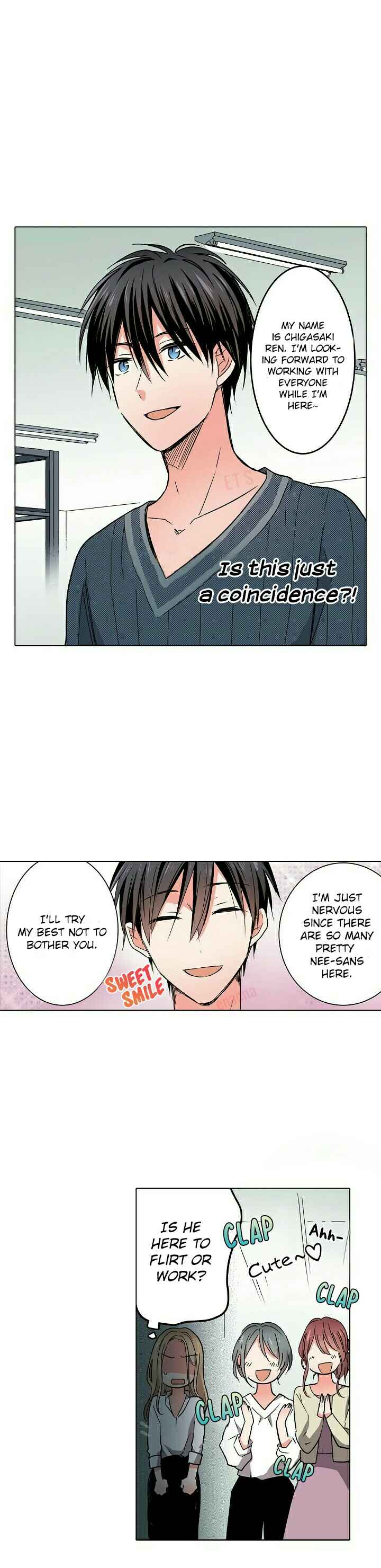 Page 2 Chapter 4 Crawling Into Me in the Middle of the Night (Official Colored)