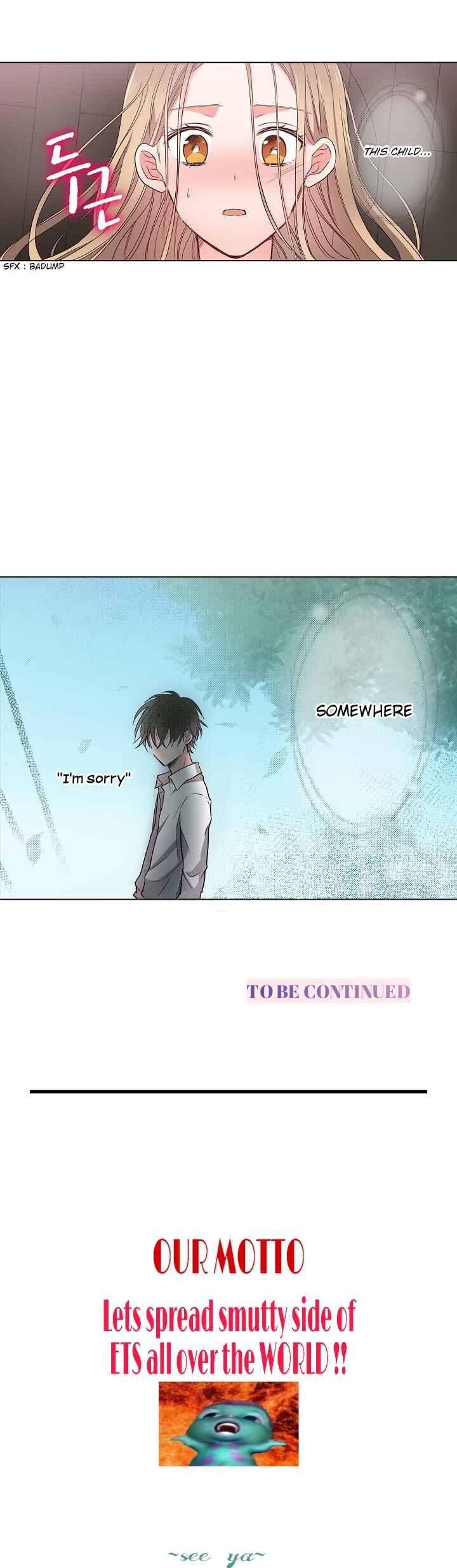 Page 15 Chapter 7 Crawling Into Me in the Middle of the Night (Official Colored)