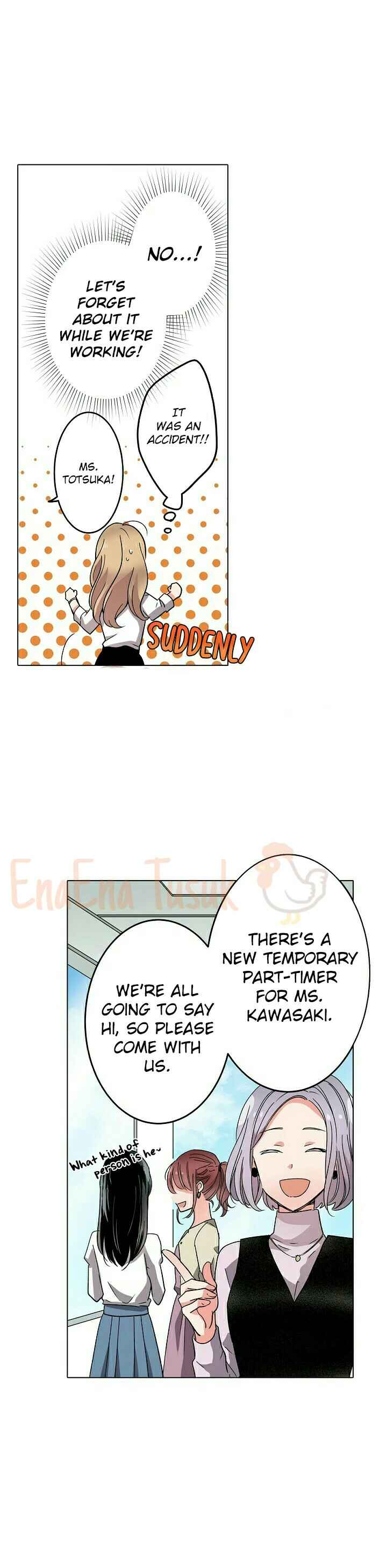 Page 11 Chapter 3 Crawling Into Me in the Middle of the Night (Official Colored)