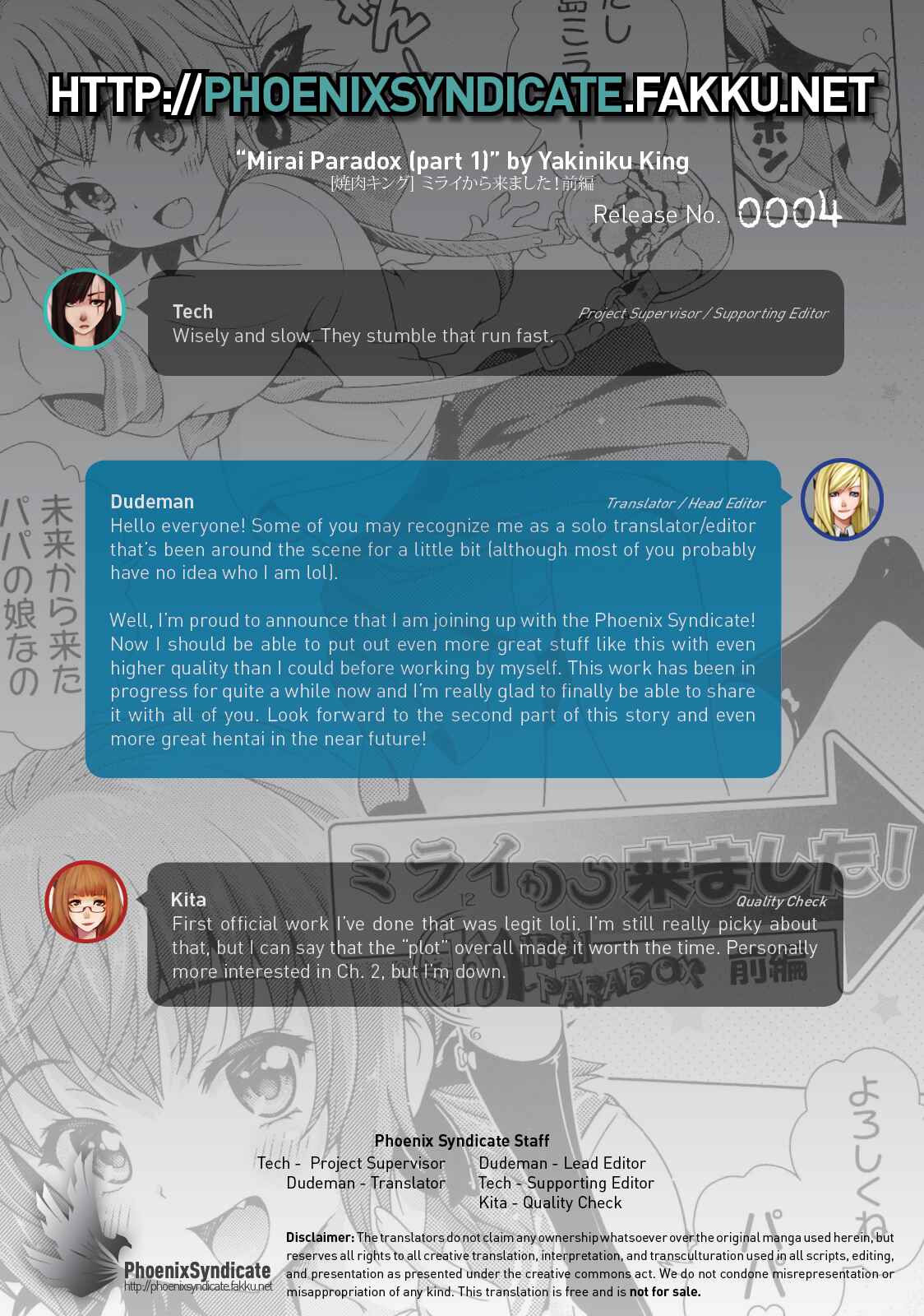 Page 33 Chapter 3 Ofu Reko
