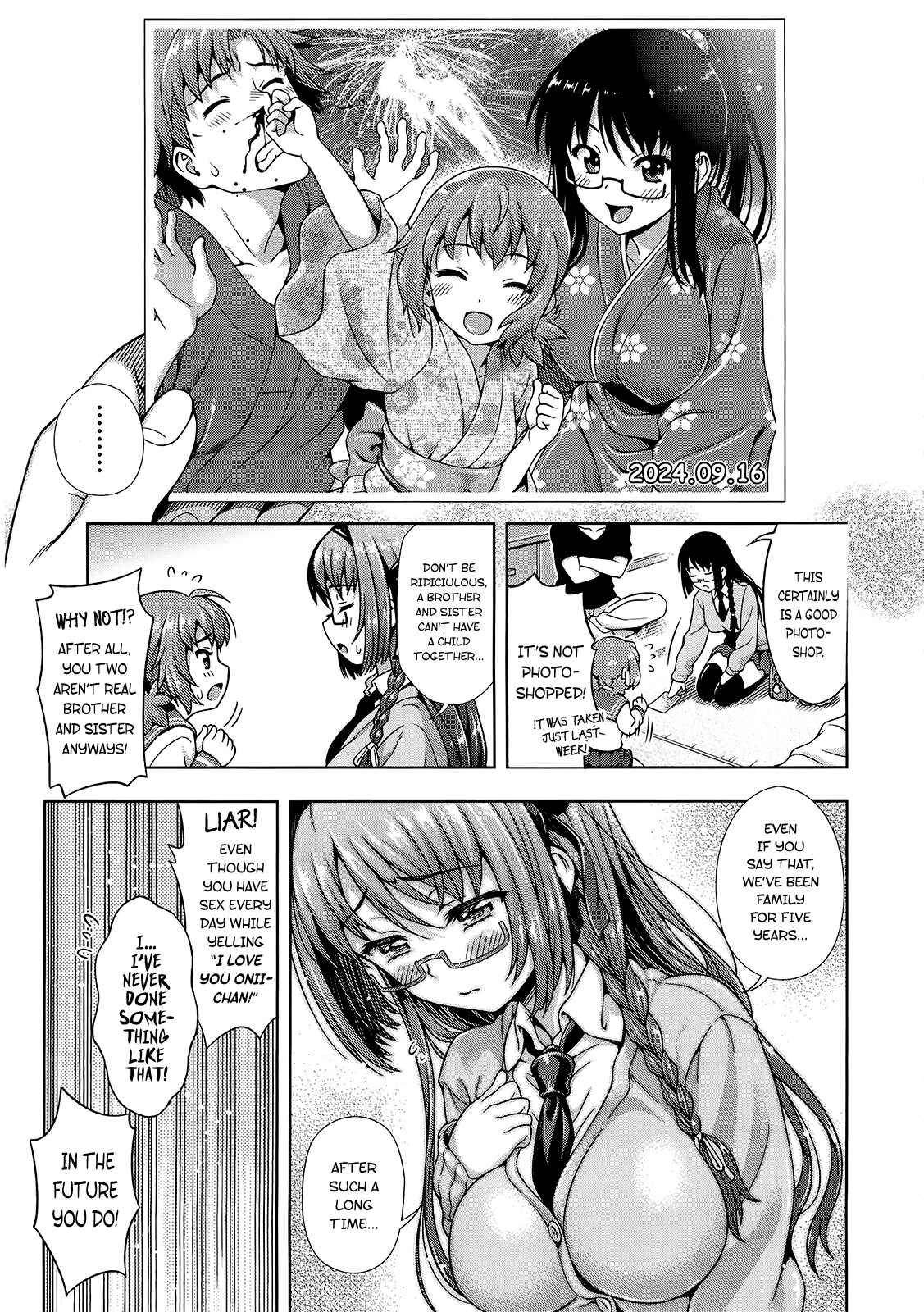 Page 7 Chapter 3 Ofu Reko